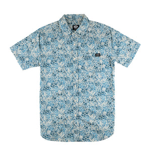 BING SHOREBREAK WOVEN - NATURAL