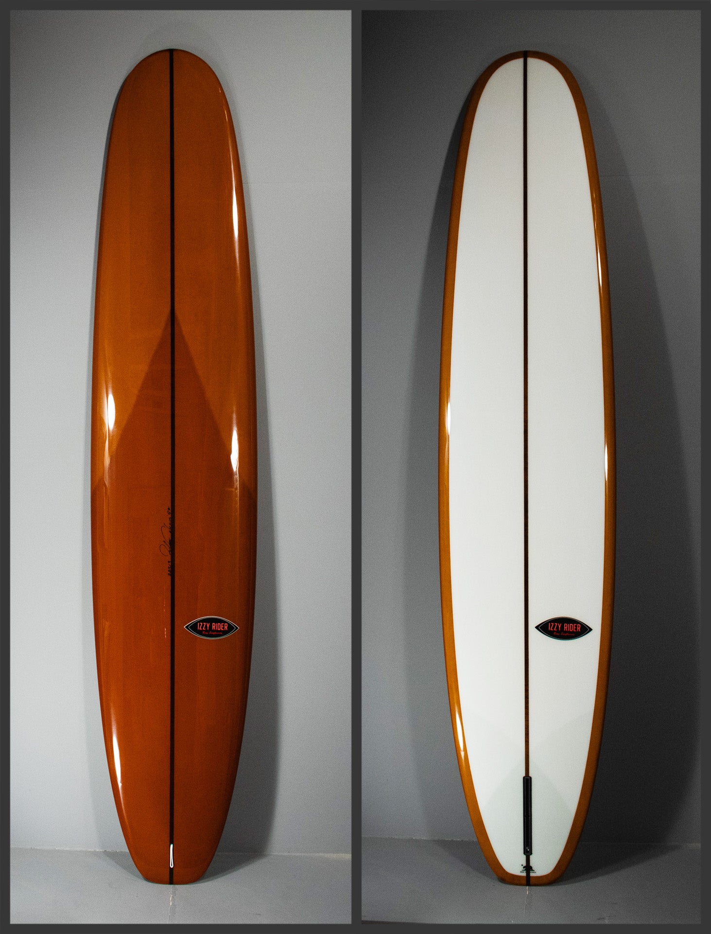 22313 9'8" IZZY RIDER TYPE II