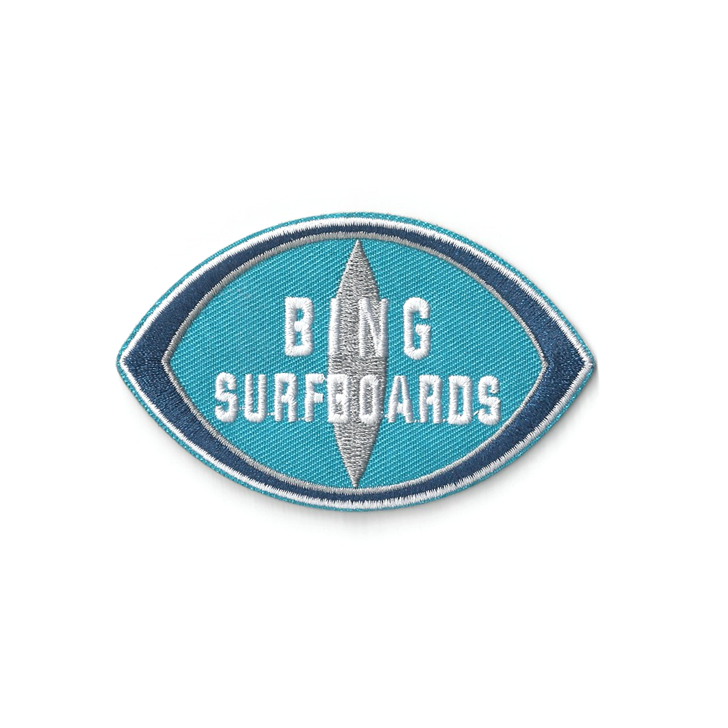 ORIGINAL BING PATCH