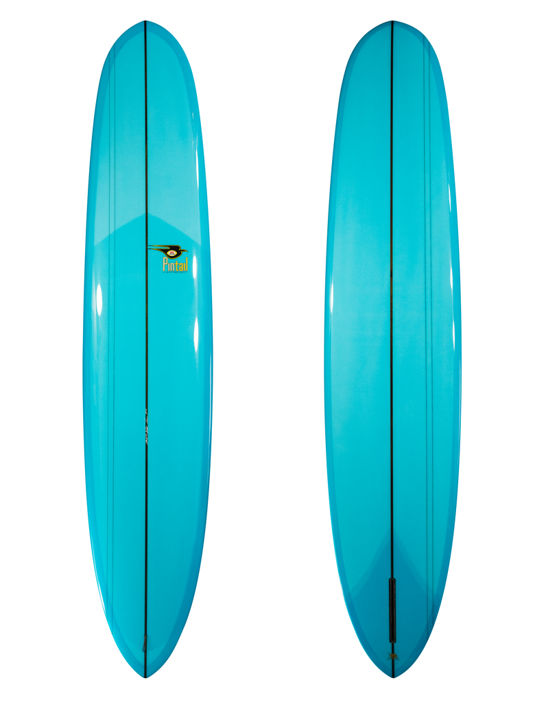 
    Pintail Lightweight Type 2 
  