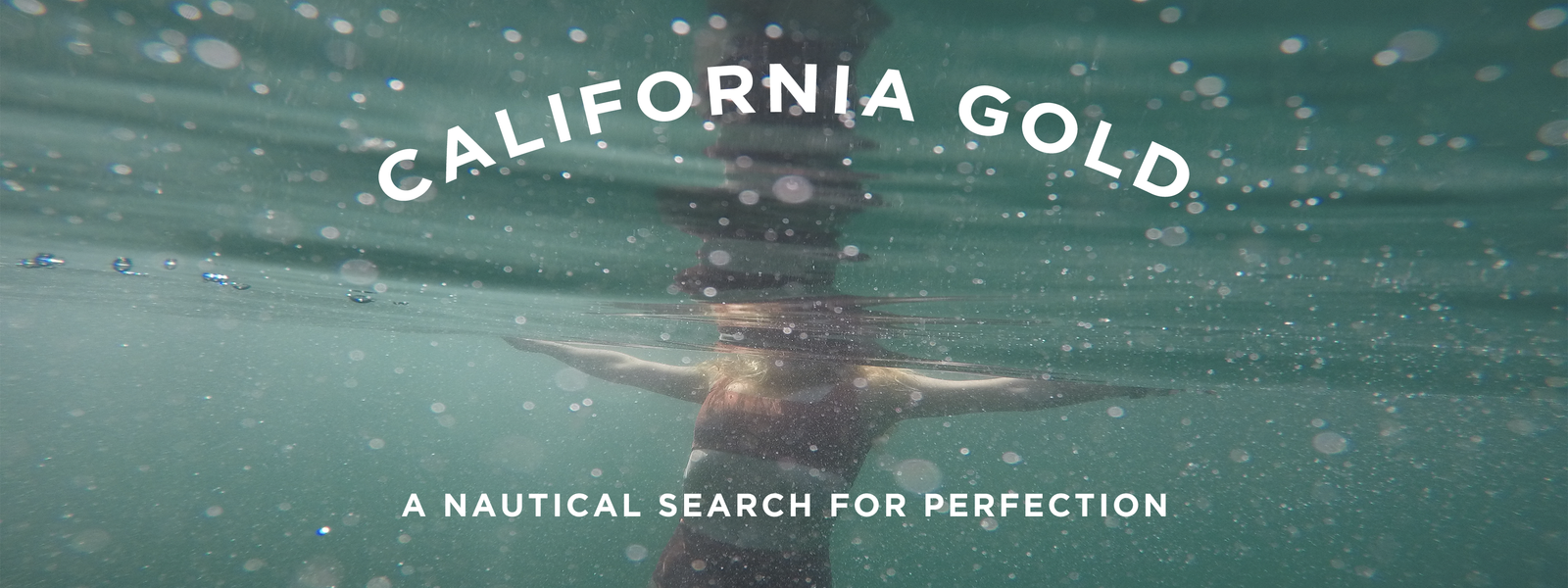 CALIFORNIA GOLD